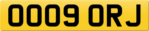 OO09ORJ