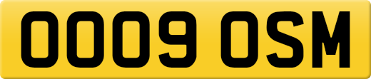 OO09OSM