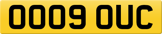 OO09OUC
