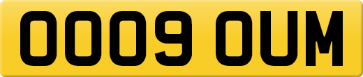 OO09OUM