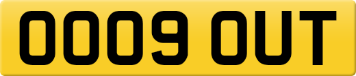 OO09OUT