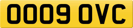 OO09OVC