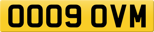 OO09OVM