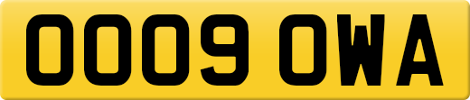 OO09OWA