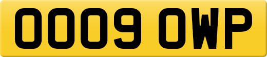 OO09OWP