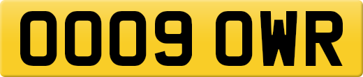 OO09OWR