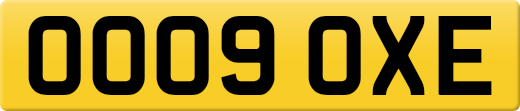 OO09OXE