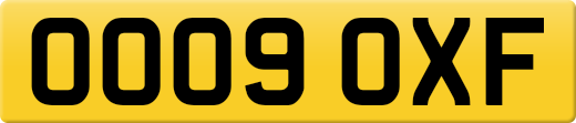 OO09OXF
