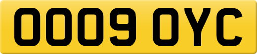 OO09OYC