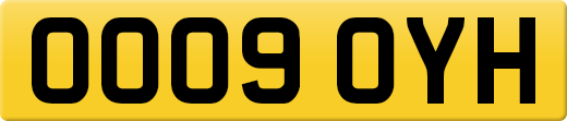 OO09OYH