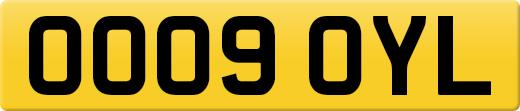 OO09OYL