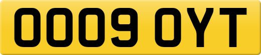 OO09OYT