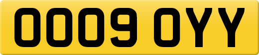 OO09OYY
