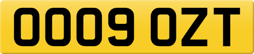 OO09OZT
