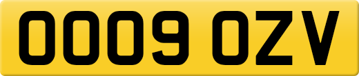OO09OZV