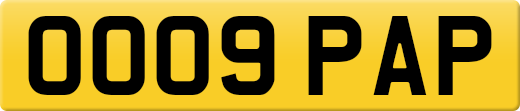 OO09PAP