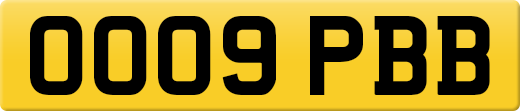 OO09PBB