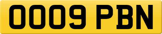 OO09PBN