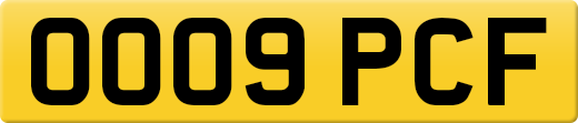 OO09PCF