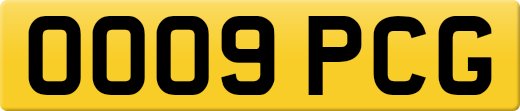 OO09PCG