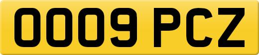 OO09PCZ