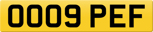 OO09PEF