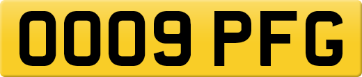 OO09PFG