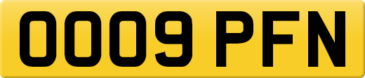 OO09PFN