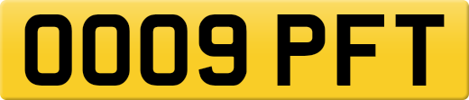 OO09PFT