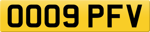 OO09PFV