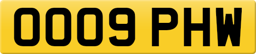 OO09PHW