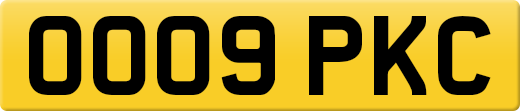 OO09PKC