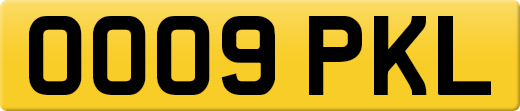 OO09PKL