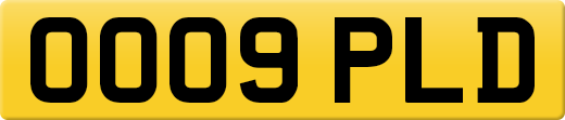 OO09PLD