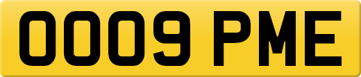 OO09PME