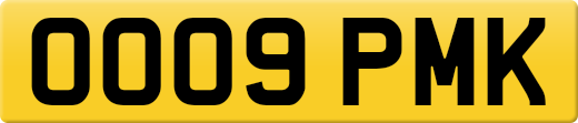 OO09PMK