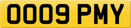 OO09PMY