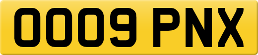 OO09PNX