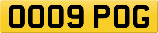 OO09POG