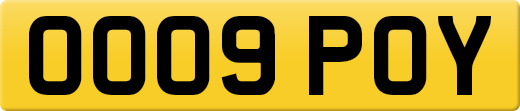 OO09POY