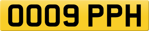 OO09PPH