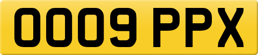 OO09PPX