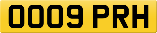 OO09PRH