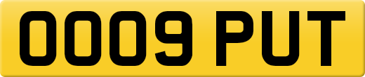 OO09PUT