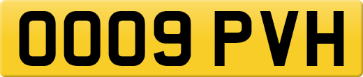 OO09PVH