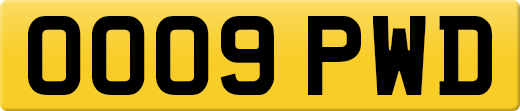 OO09PWD