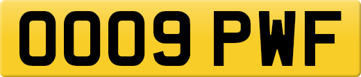 OO09PWF