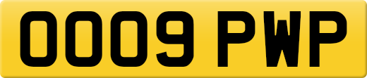 OO09PWP