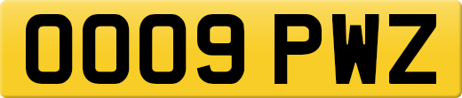 OO09PWZ