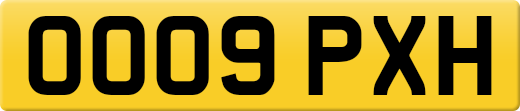 OO09PXH